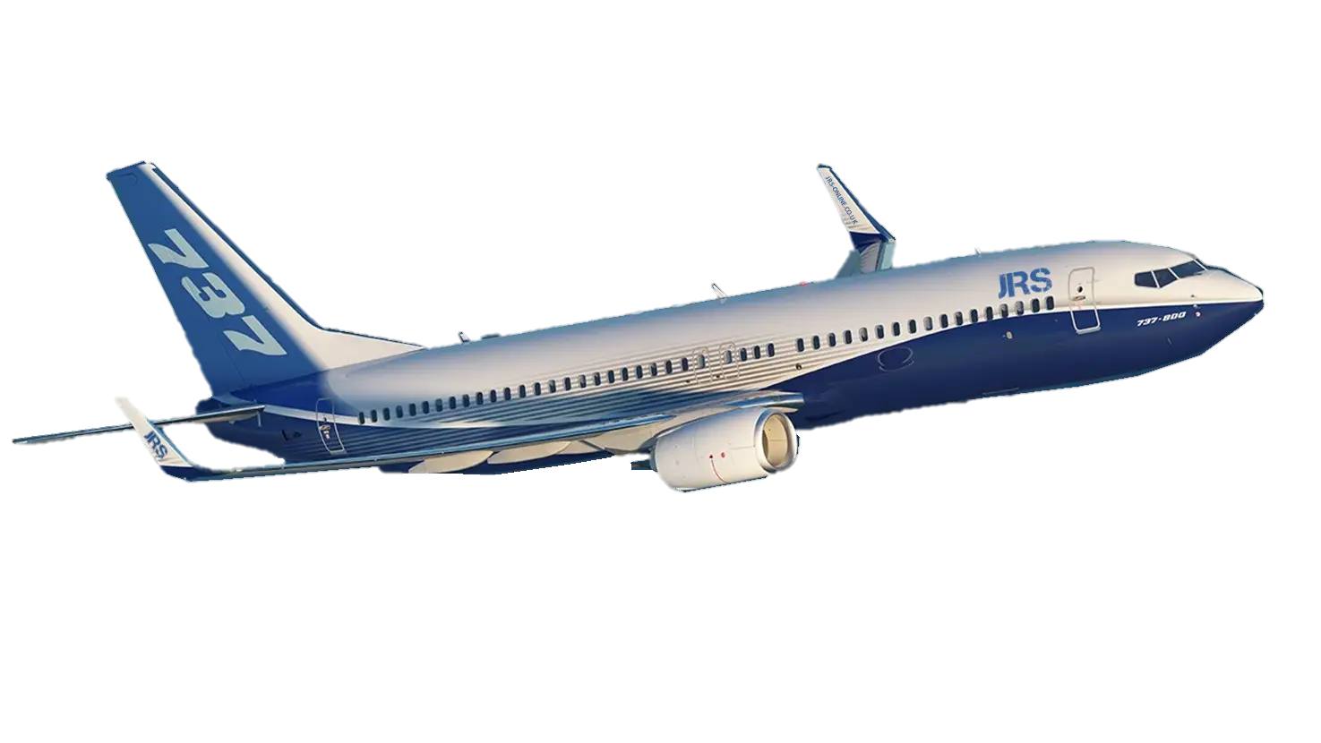 Boeing 737NG supported by Baron NDT for lap splice inspections using PAUT and HFEC to comply with FAA AD 2023-13-05 and Boeing SB 737-53-1399 Rev 1